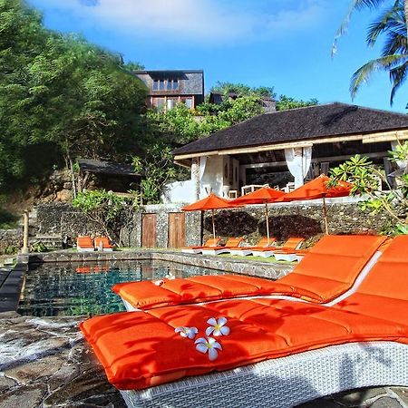 Villa Trevally Nusa Lembongan  Luaran gambar