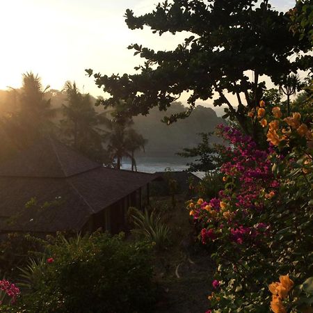 Villa Trevally Nusa Lembongan  Luaran gambar