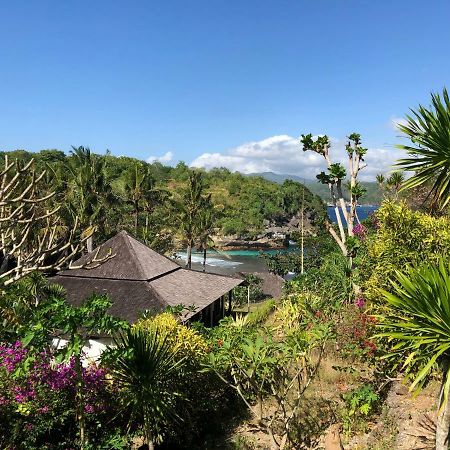 Villa Trevally Nusa Lembongan  Luaran gambar