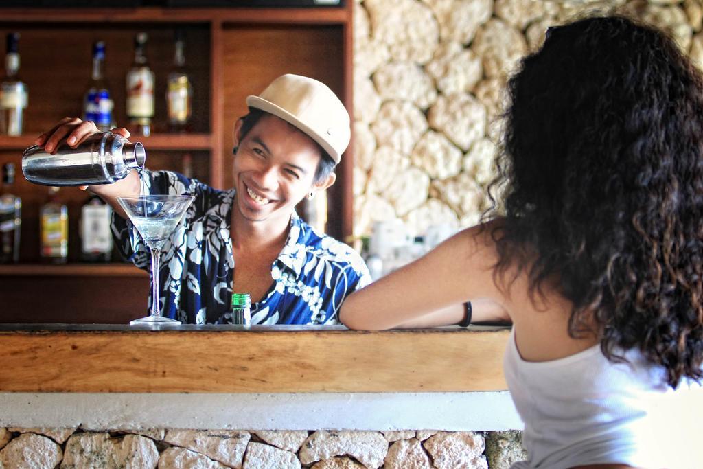 Villa Trevally Nusa Lembongan  Luaran gambar