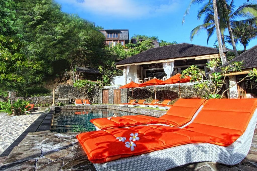 Villa Trevally Nusa Lembongan  Luaran gambar