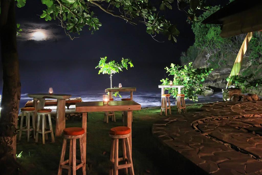 Villa Trevally Nusa Lembongan  Luaran gambar