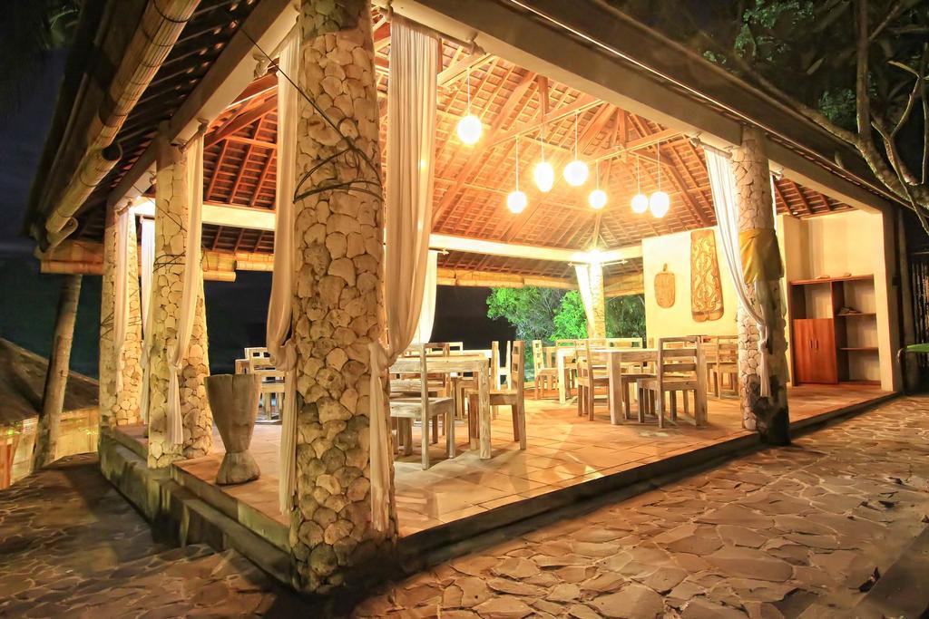 Villa Trevally Nusa Lembongan  Luaran gambar