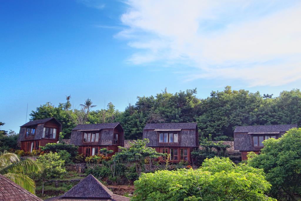 Villa Trevally Nusa Lembongan  Luaran gambar