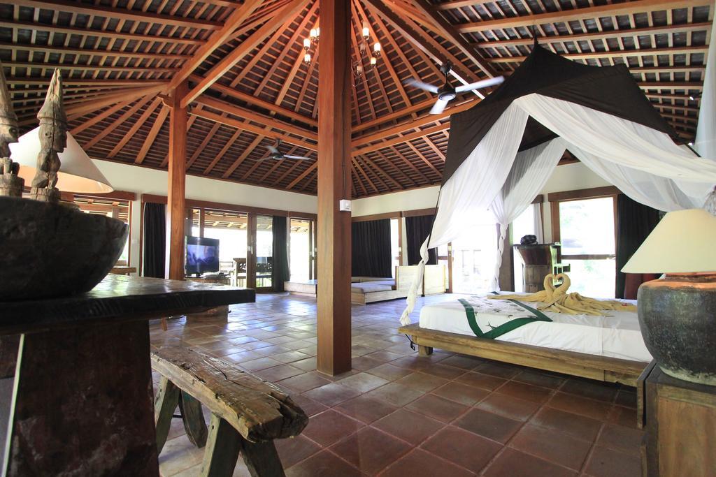 Villa Trevally Nusa Lembongan  Luaran gambar