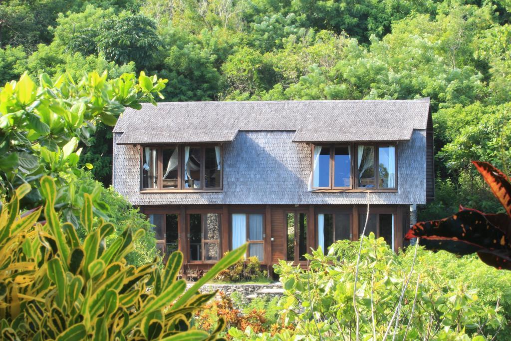 Villa Trevally Nusa Lembongan  Luaran gambar