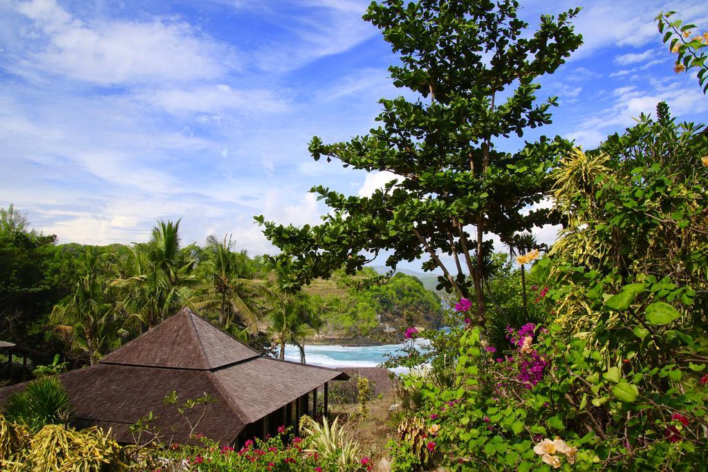 Villa Trevally Nusa Lembongan  Luaran gambar