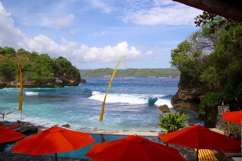 Villa Trevally Nusa Lembongan  Luaran gambar