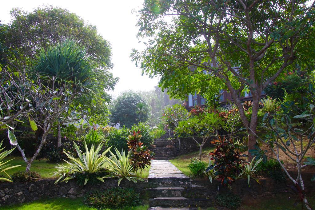 Villa Trevally Nusa Lembongan  Luaran gambar