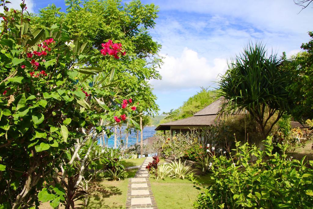 Villa Trevally Nusa Lembongan  Luaran gambar