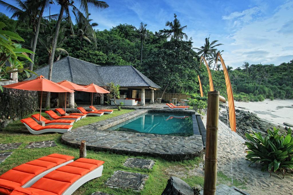 Villa Trevally Nusa Lembongan  Luaran gambar