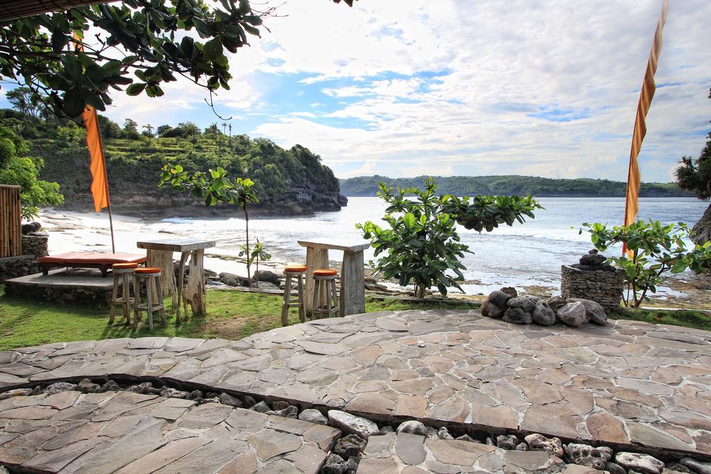 Villa Trevally Nusa Lembongan  Luaran gambar