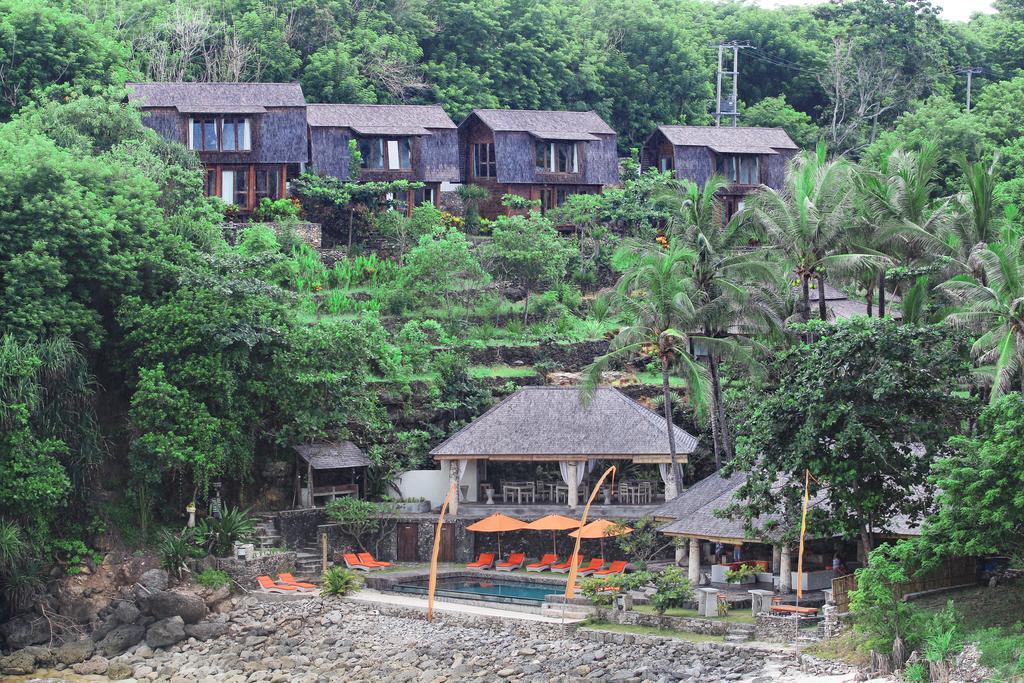 Villa Trevally Nusa Lembongan  Luaran gambar