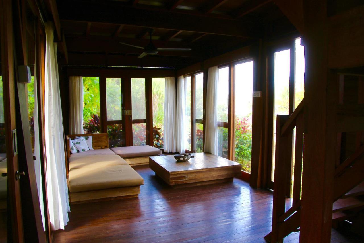 Villa Trevally Nusa Lembongan  Luaran gambar