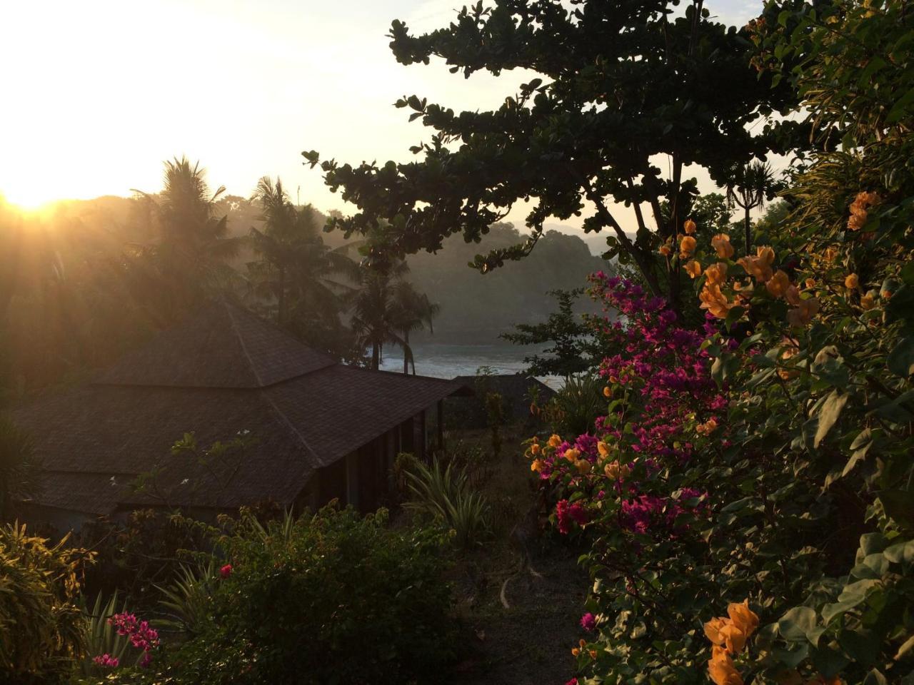 Villa Trevally Nusa Lembongan  Luaran gambar