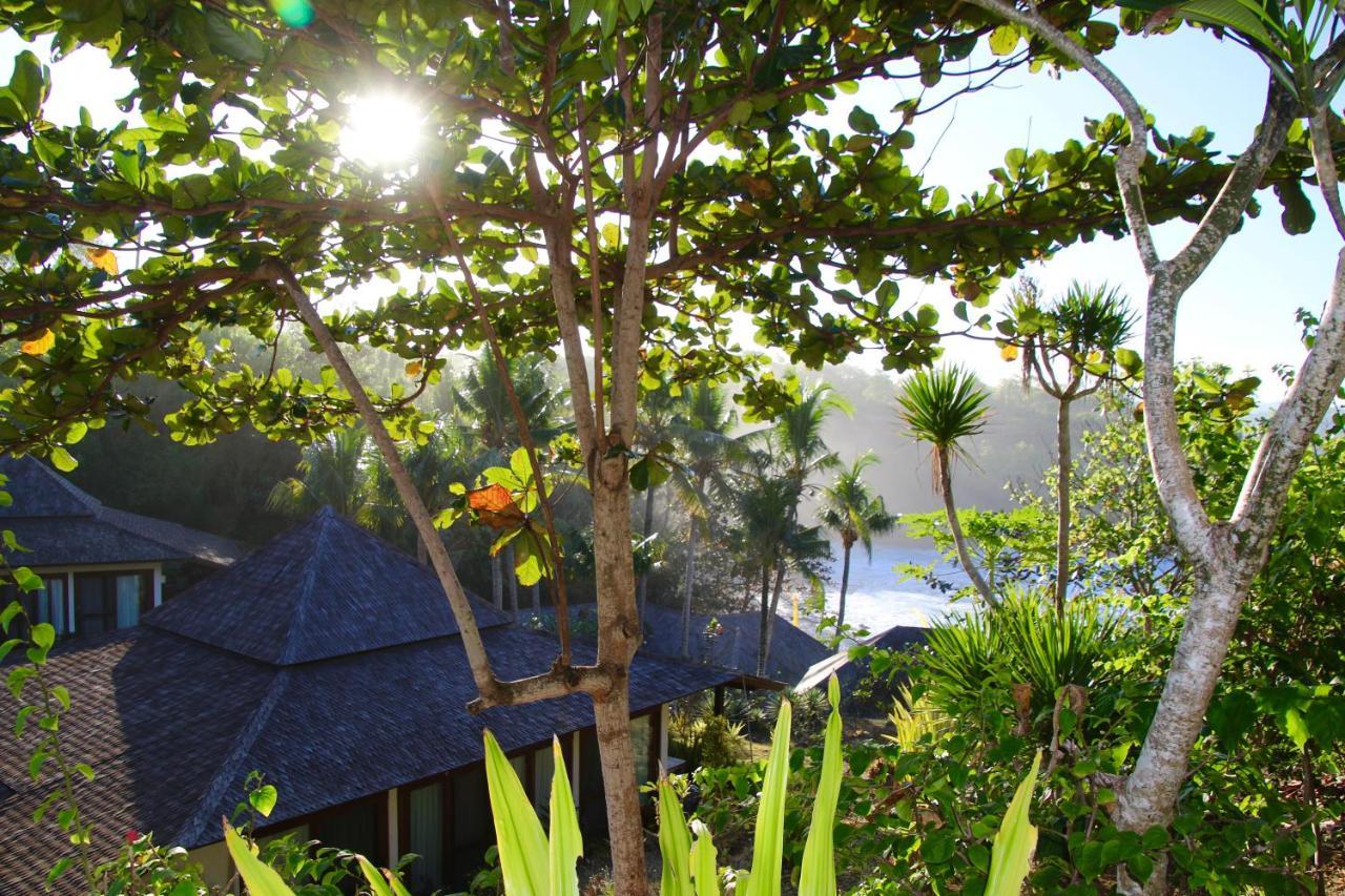 Villa Trevally Nusa Lembongan  Luaran gambar