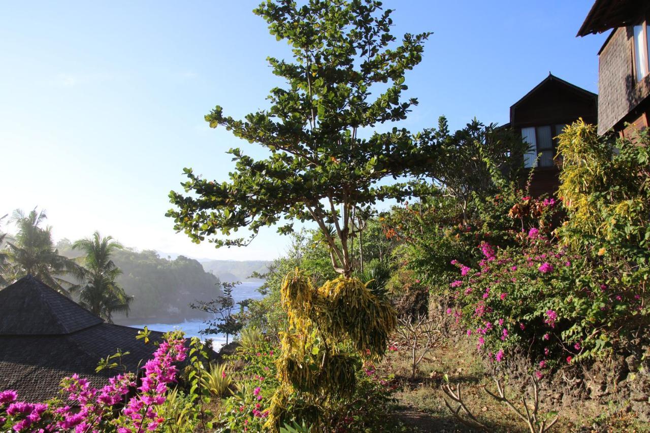 Villa Trevally Nusa Lembongan  Luaran gambar