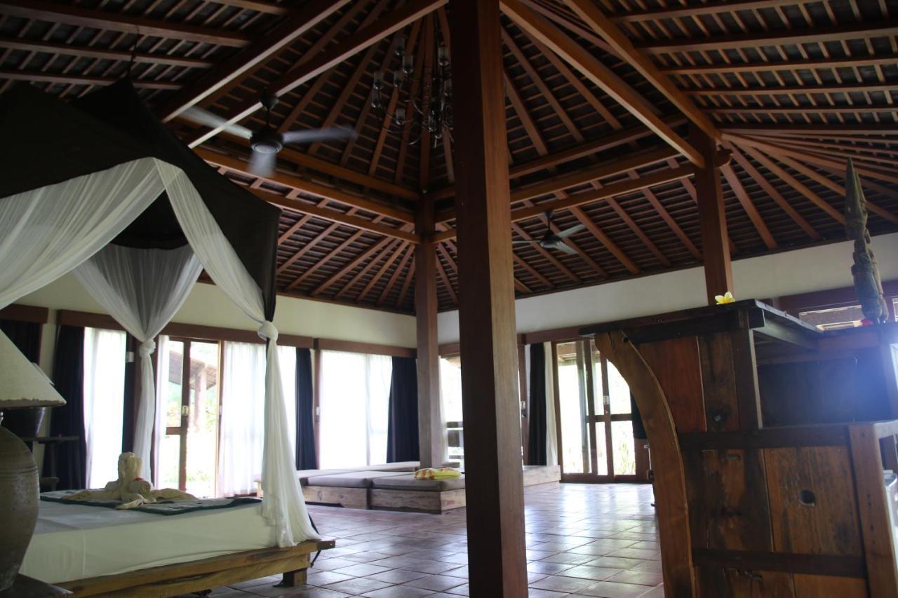 Villa Trevally Nusa Lembongan  Luaran gambar