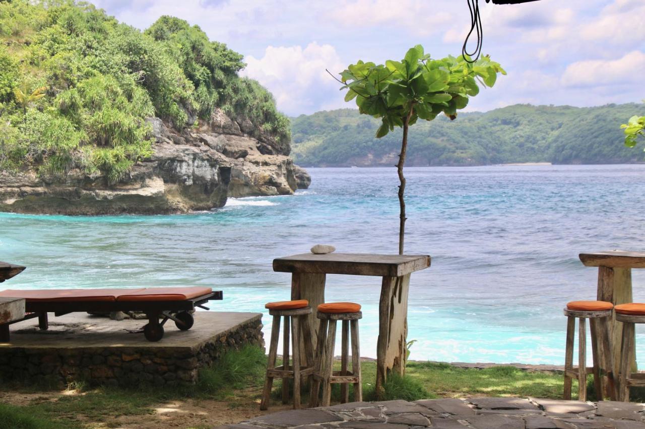 Villa Trevally Nusa Lembongan  Luaran gambar