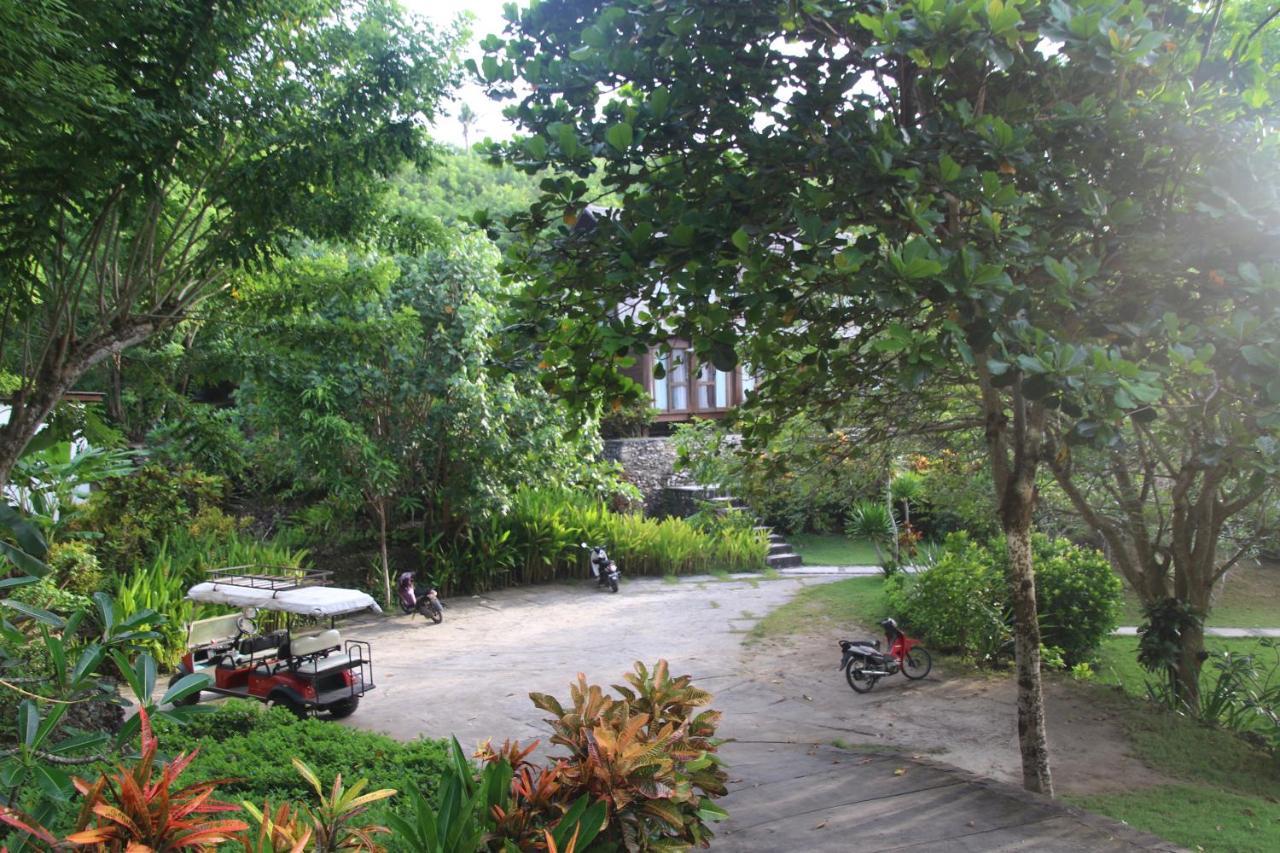 Villa Trevally Nusa Lembongan  Luaran gambar