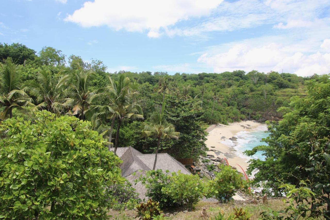 Villa Trevally Nusa Lembongan  Luaran gambar