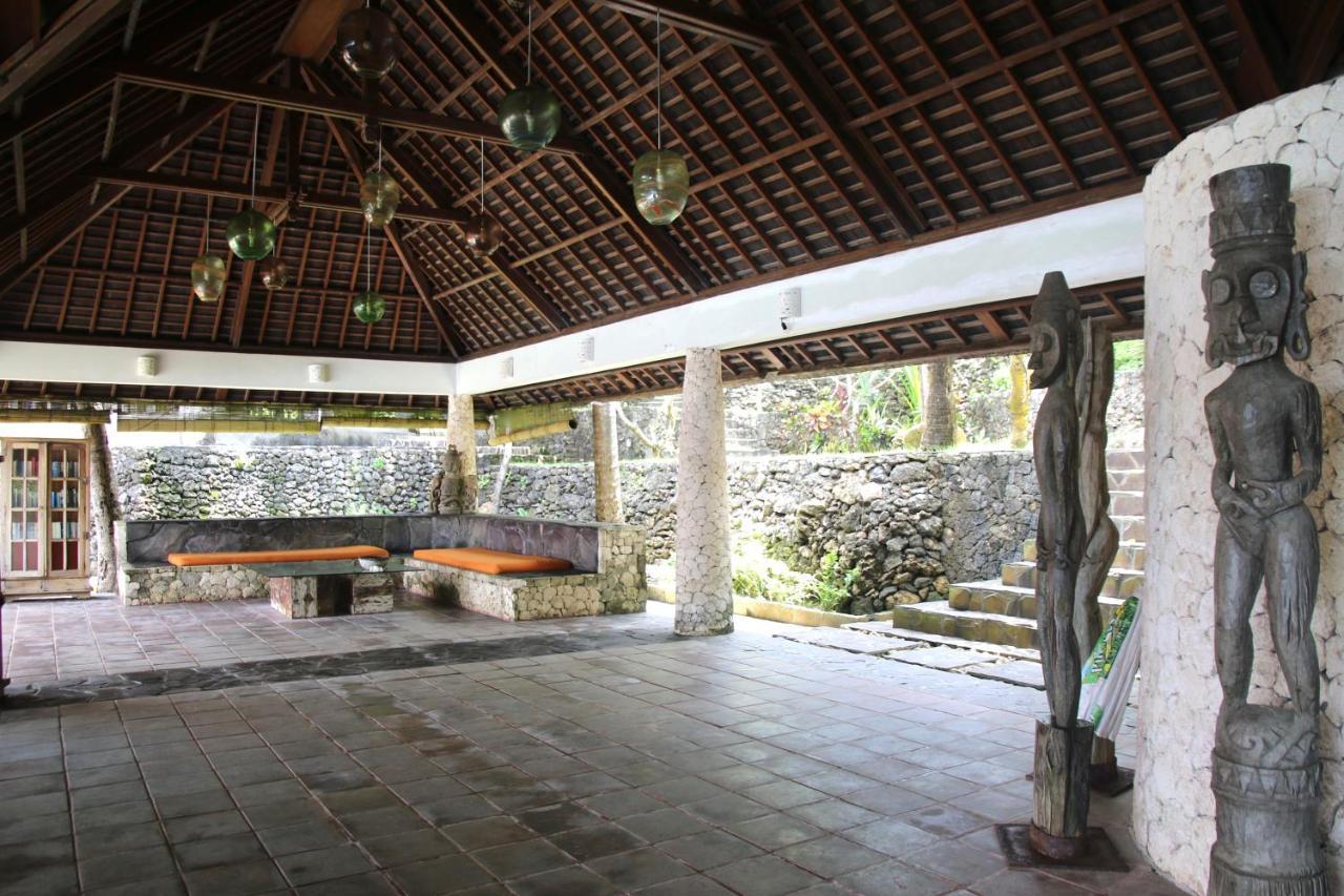 Villa Trevally Nusa Lembongan  Luaran gambar