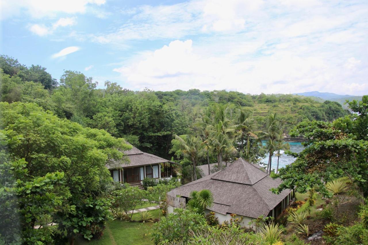 Villa Trevally Nusa Lembongan  Luaran gambar