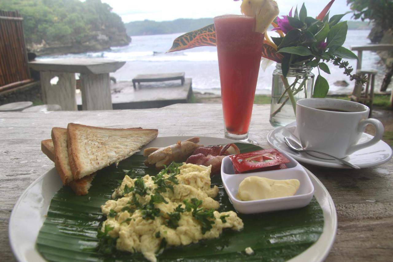 Villa Trevally Nusa Lembongan  Luaran gambar