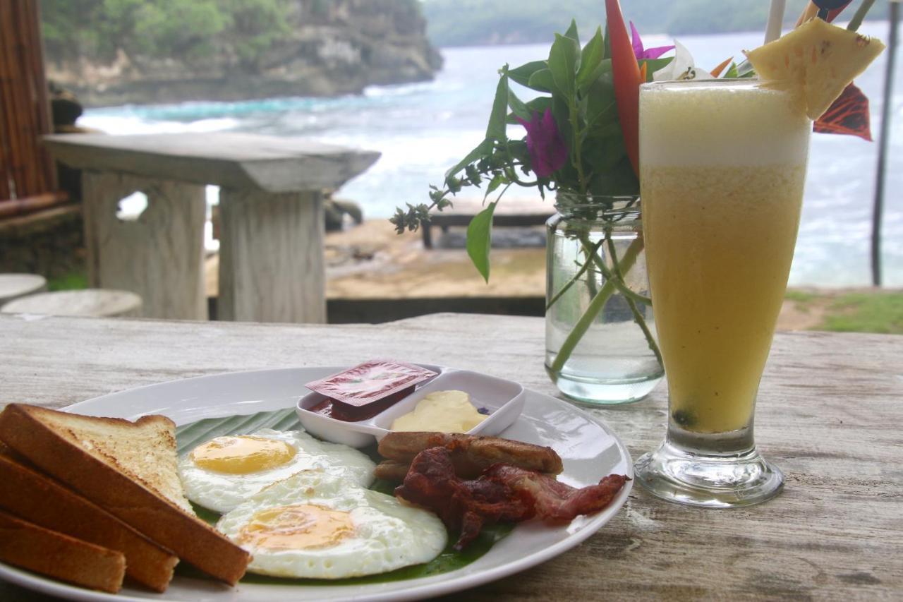 Villa Trevally Nusa Lembongan  Luaran gambar