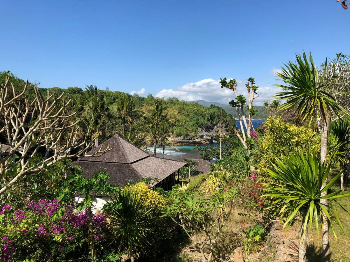 Villa Trevally Nusa Lembongan  Luaran gambar