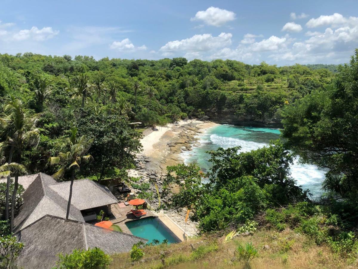 Villa Trevally Nusa Lembongan  Luaran gambar