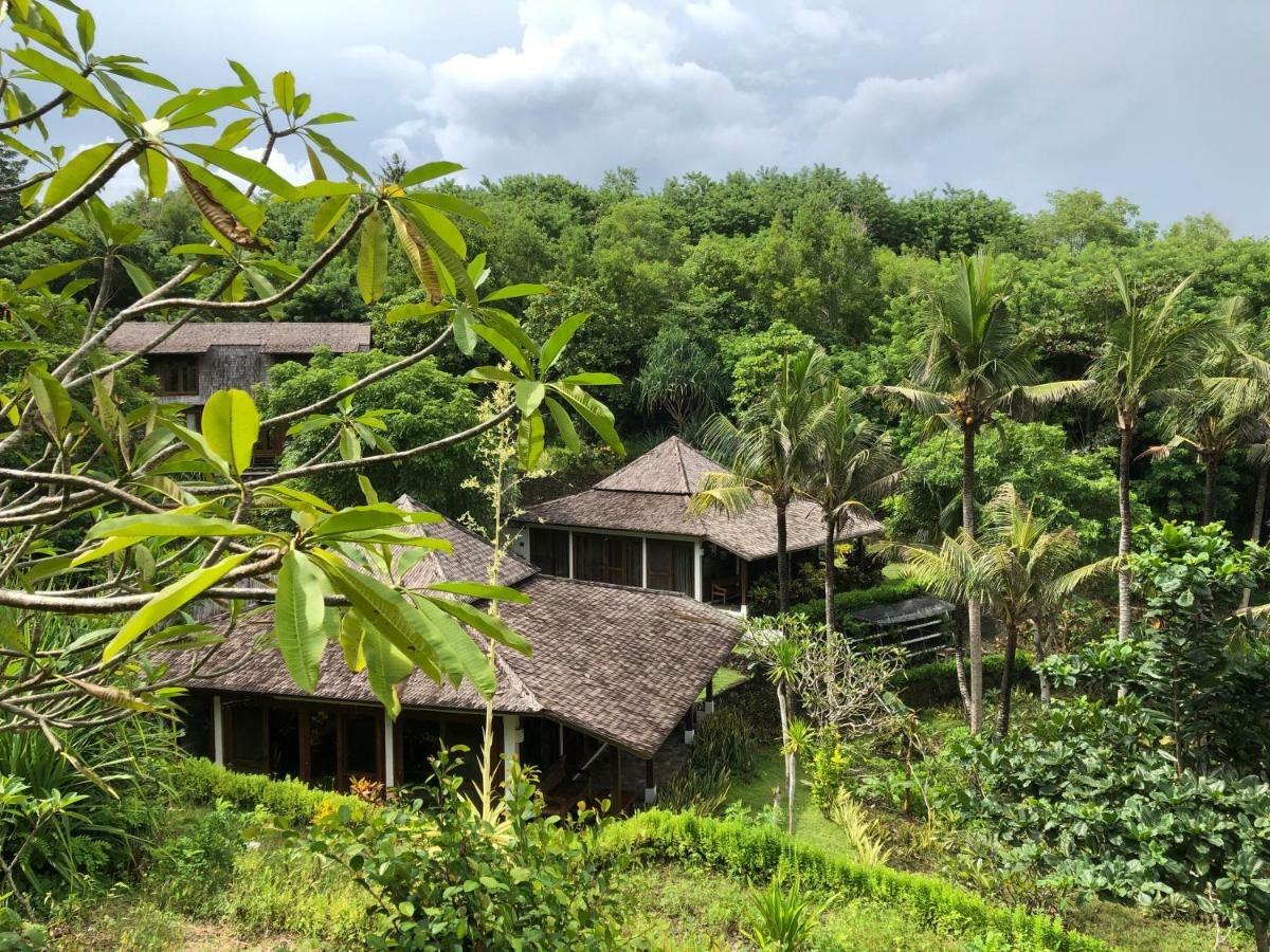 Villa Trevally Nusa Lembongan  Luaran gambar