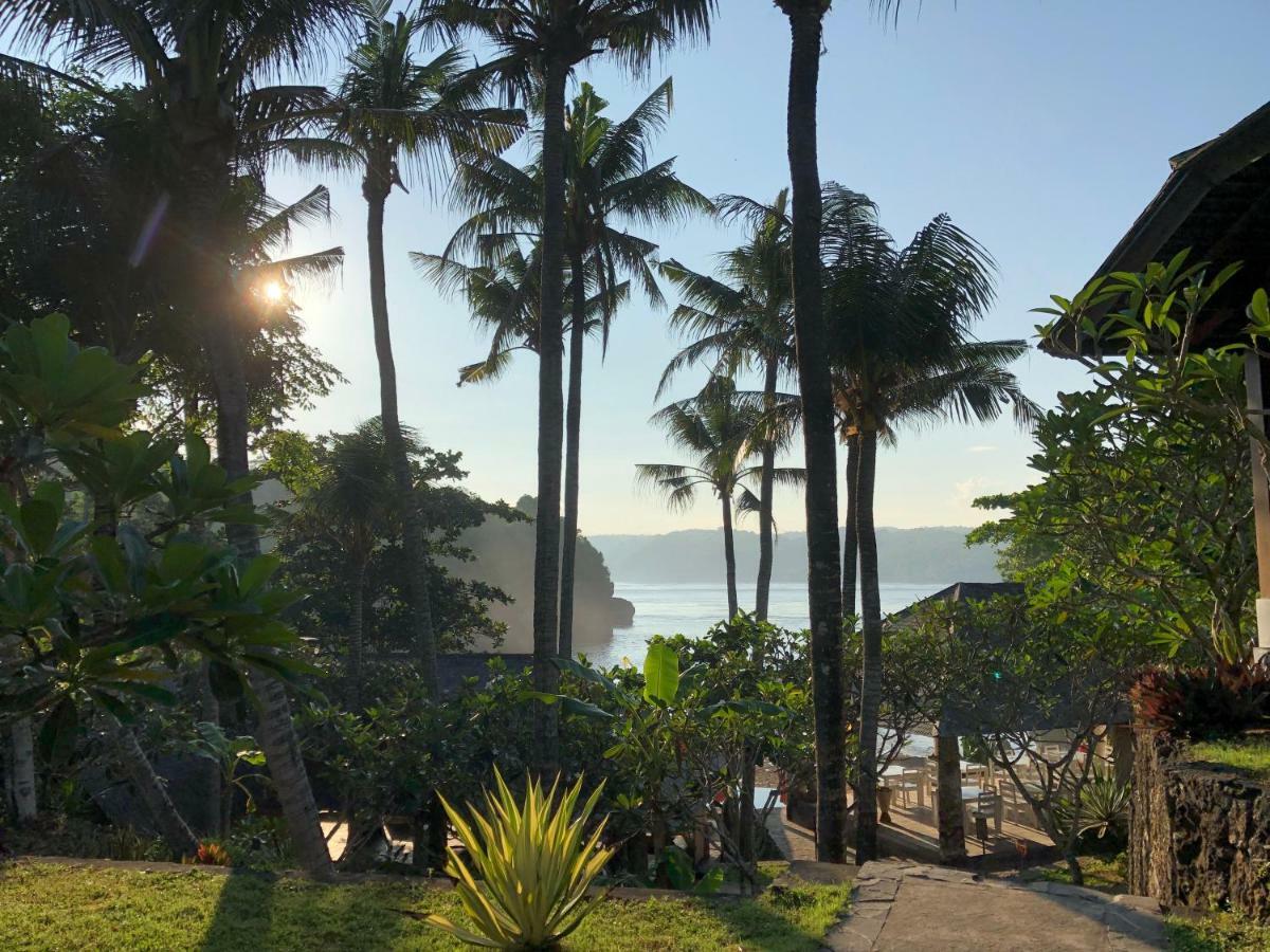 Villa Trevally Nusa Lembongan  Luaran gambar