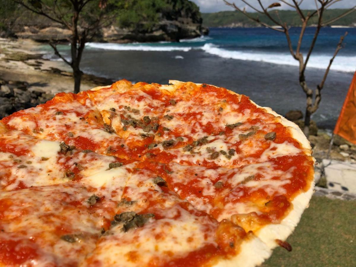 Villa Trevally Nusa Lembongan  Luaran gambar