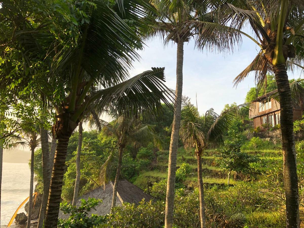 Villa Trevally Nusa Lembongan  Luaran gambar